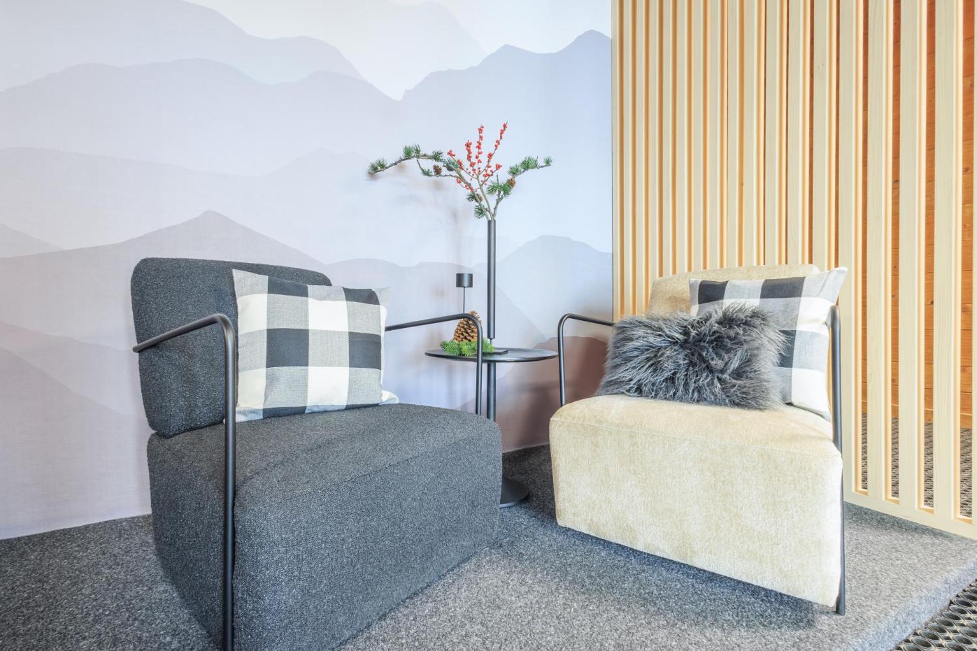 Hotel Frutt Living à Kerns Extérieur photo