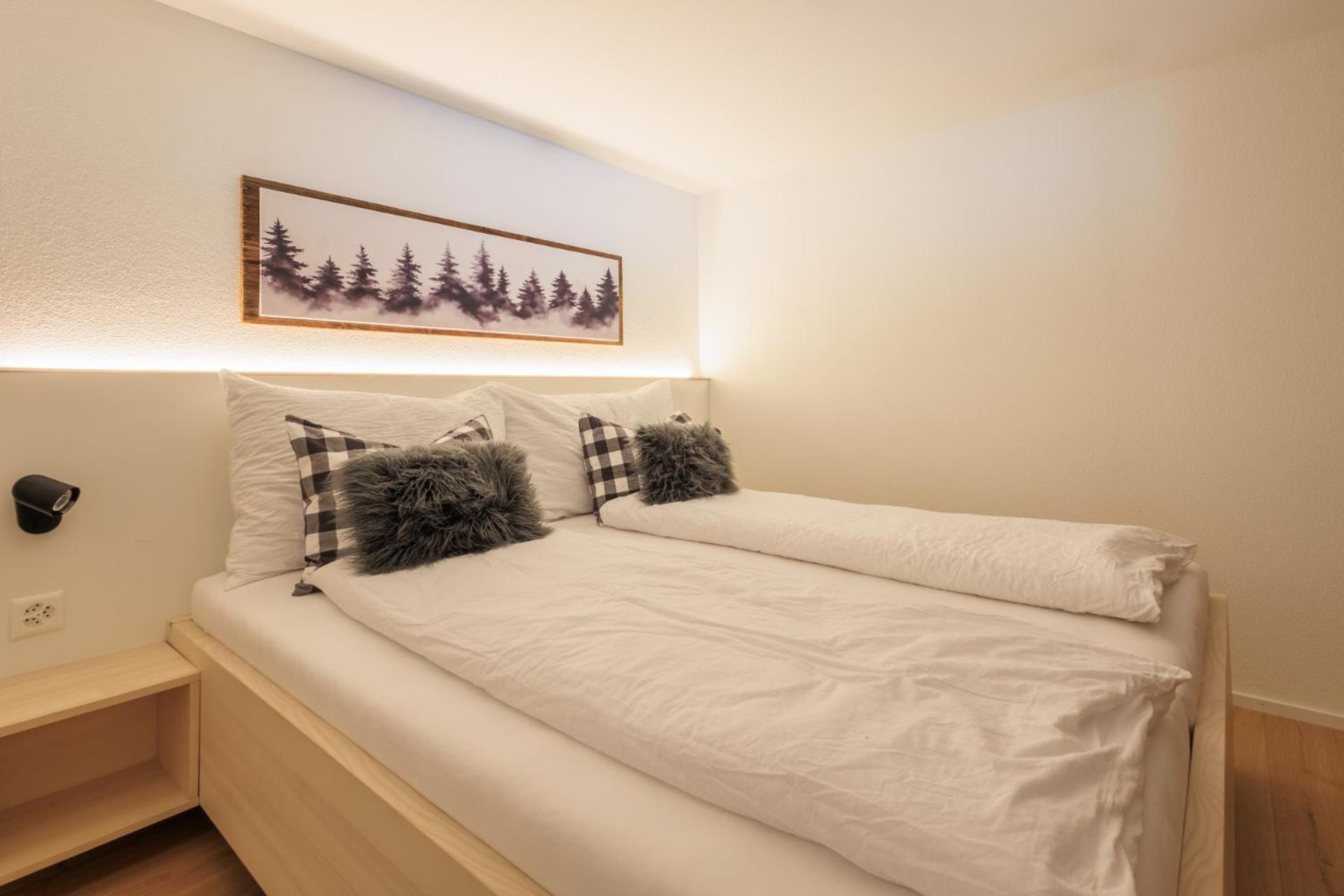 Hotel Frutt Living à Kerns Extérieur photo